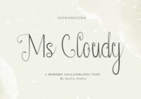 Ms Claudy Font - Featured Image