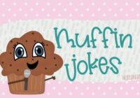 Muffin Jokes Font - Featured Image