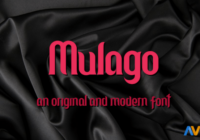 Mulago Font - Featured Image