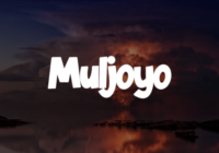Muljoyo Font - Featured Image
