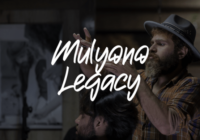 Mulyono Legacy Font - Featured Image