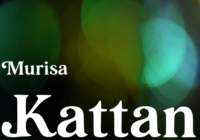 Murisa Kattan Font - Featured Image