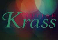 Murisa Krass Font - Featured Image