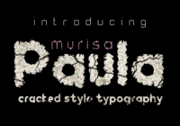 Murisa Paula Font - Featured Image