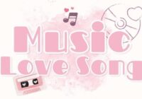 Music Love Song Font - Featured Image