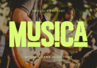 Musica Font - Featured Image