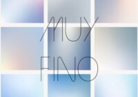 Muy Fino Font - Featured Image