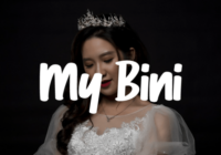 My Bini Font - Featured Image