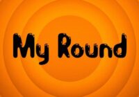 My Round Font - Featured Image