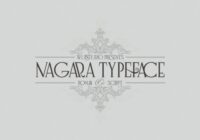 Nagara Font - Featured Image