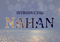 Nahan Font - Featured Image