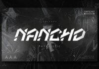 Nancho Font - Featured Image
