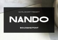 Nando Font - Featured Image