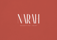 Narah Font - Featured Image