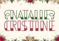 Natalie Cristine Font - Featured Image