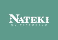 Nateki Font - Featured Image