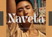 Naveta Font - Featured Image