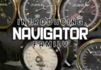 Navigator Font - Featured Image
