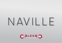 Naville Font - Featured Image