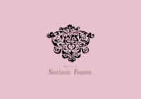 Neoclassic Fleurons Font - Featured Image