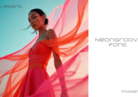 Neongroove Font - Featured Image