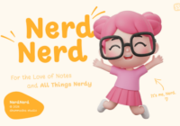 Nerd Nerd Font - Featured Image