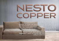 Nesto Copper Font - Featured Image