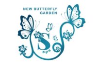 New Butterfly Garden Monogram Font - Featured Image