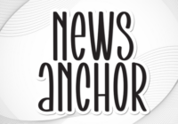 News Anchor Font - Featured Image