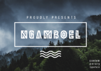 Ngamboel Font - Featured Image