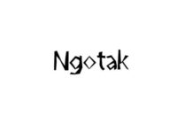 Ngotak Font - Featured Image