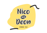 Nico and Deon Font - Featured Image