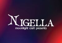 Nigella Font - Featured Image
