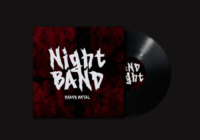 Night Band Font - Featured Image