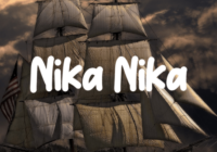 Nika Nika Font - Featured Image