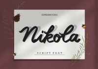 Nikola Font - Featured Image