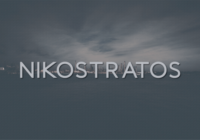 Nikostratos Font - Featured Image