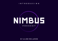 Nimbus Font - Featured Image