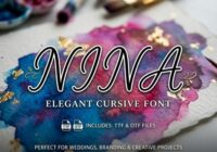 Nina Font - Featured Image