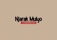 Njarak Mulyo Font - Featured Image