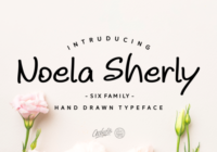 Noela Sherly Font - Featured Image