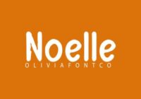 Noelle Font - Featured Image