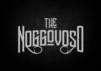 Noggovoso Font - Featured Image