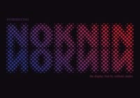 Noknin Font - Featured Image