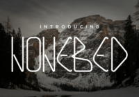 Nonebad Font - Featured Image
