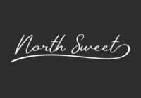 North Sweet Font - Featured Image