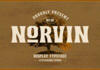 Norvin Font - Featured Image