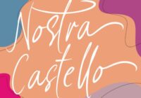 Nostra Castello Font - Featured Image