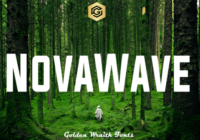 Novawave Font - Featured Image