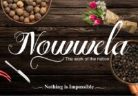 Nowwela Font - Featured Image